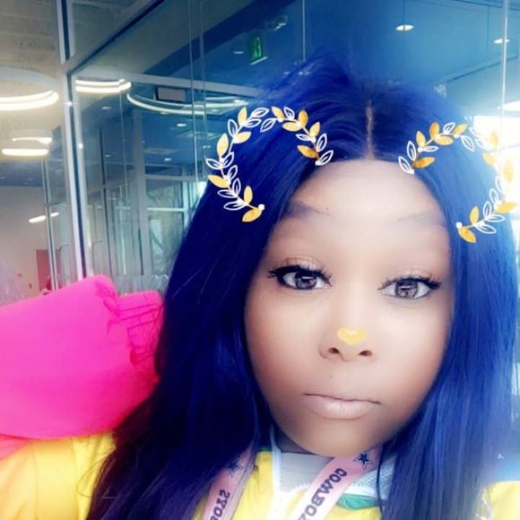 Meet your Posher, Princess - Picture 1 of 1